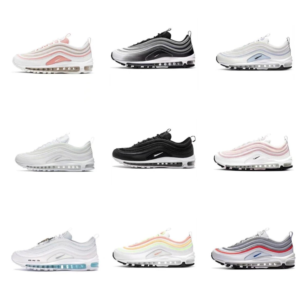 NIKE Air Max 97