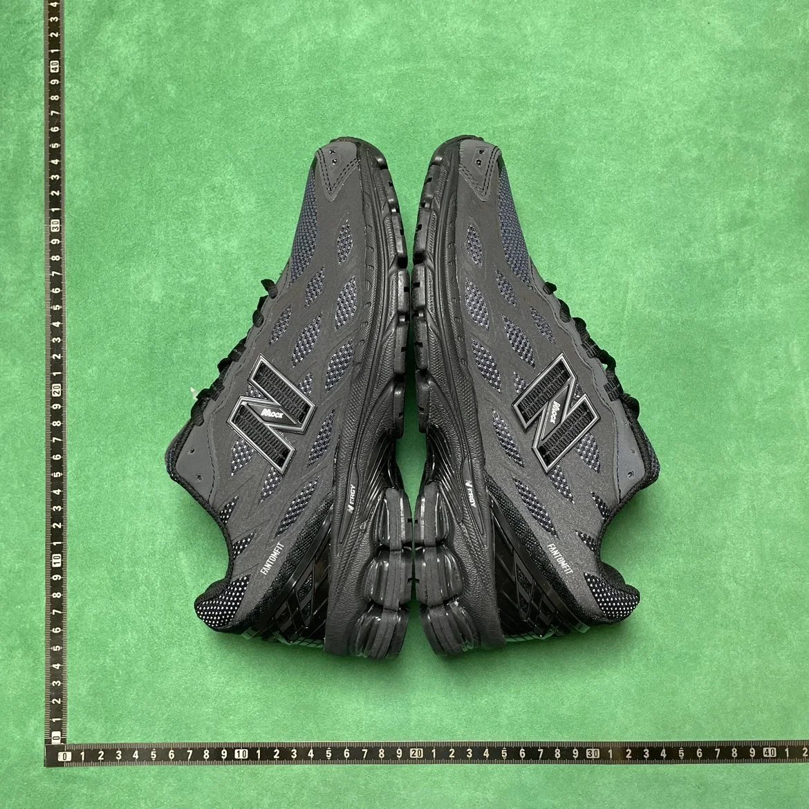 TopP2L 舒适百搭低帮休闲跑步鞋 QC photo from WEIDIAN on Qualit.ly
