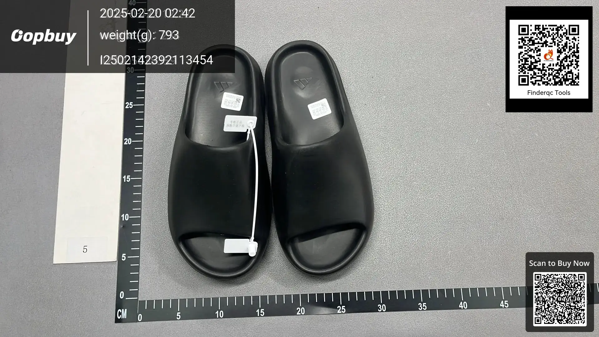 Adidas Adilette Comfort Slides Black