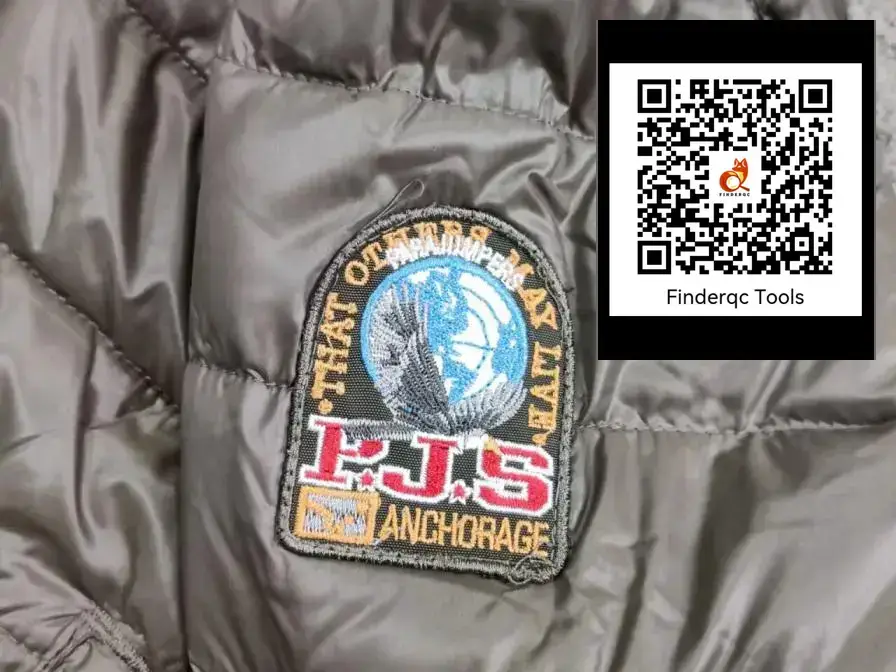 PJS ALVIN JACKET