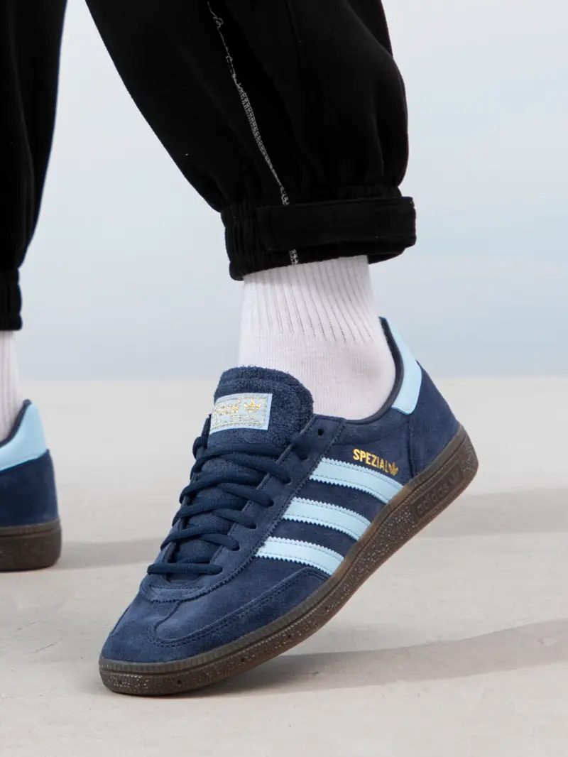 Adidas Clover Men's and Women's Casual Shoes 2025 Summer New arrival Training Shoes Retro Fashion Casual Shoes Sneakers