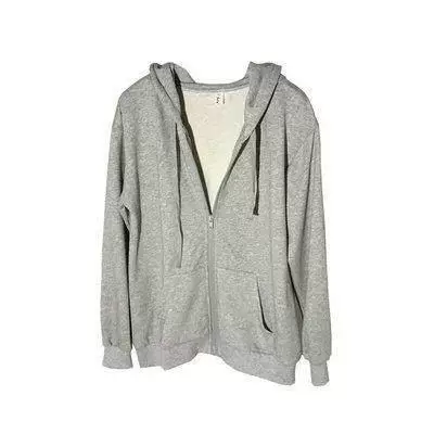Polo Ralph Lauren Zip Up Hoodie