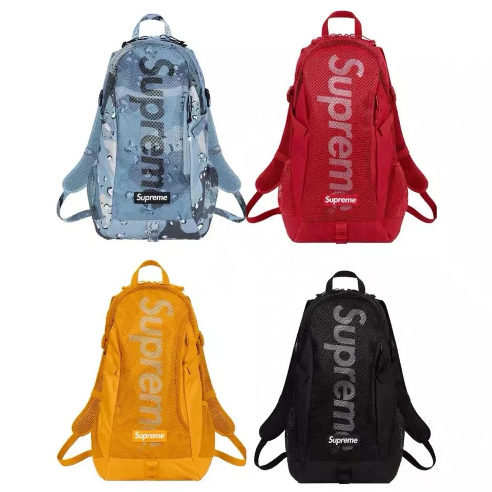Supreme Backpack