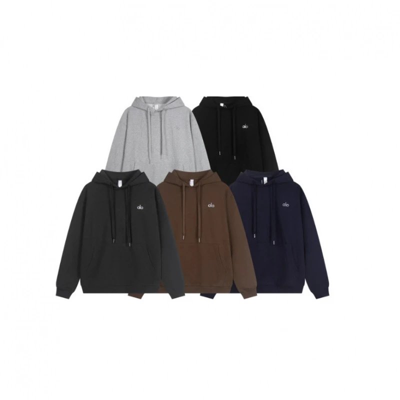 alo Hoodies