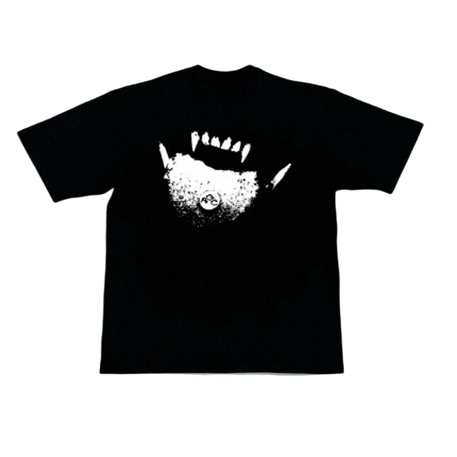Kk11 Actual Hateplayboi Carti Rolling Loud Miami Limited Short Sleeve T-Shirt