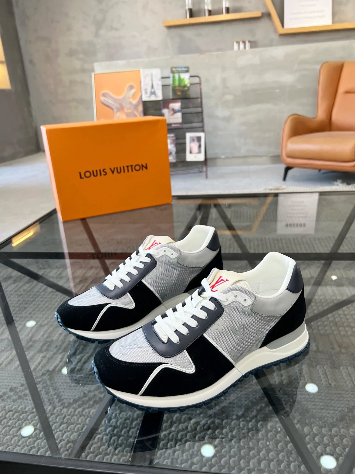 Louis Vuitton sneakers