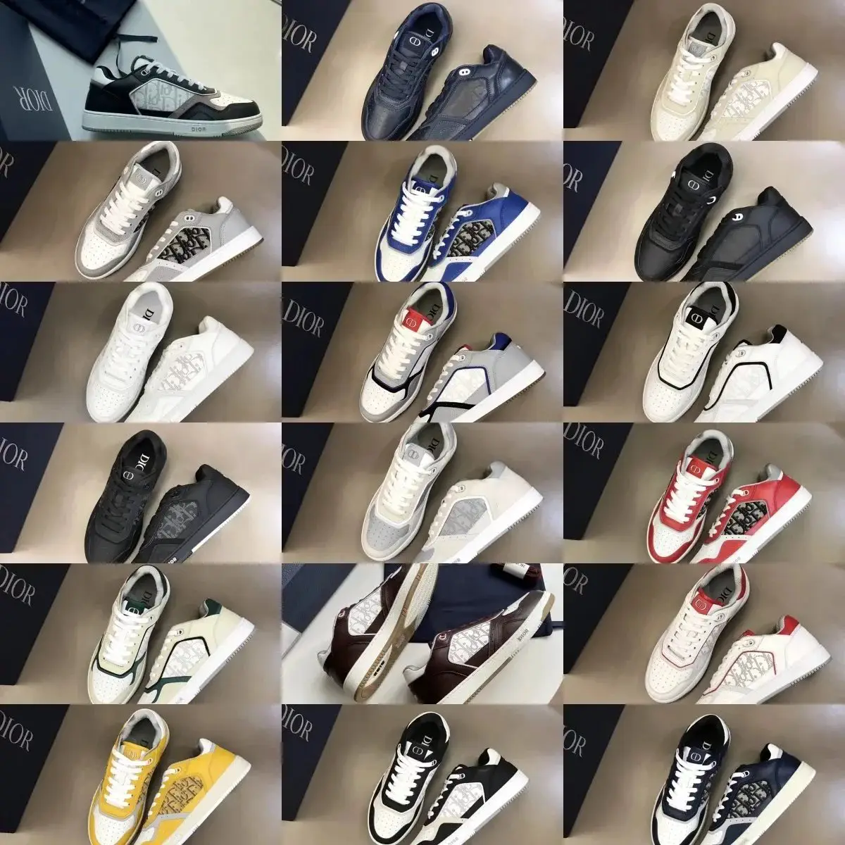 新品制造,动感活力,休闲运动鞋-XZX-YDX-DAX-015