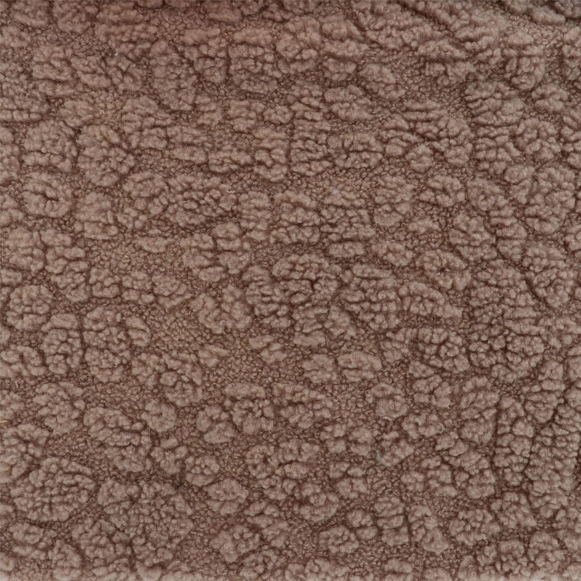 Teddy Jacquard Stone Pattern Small Particle Velvet Fabric Clothing Toys Home Textile Sofa Bag Fabric