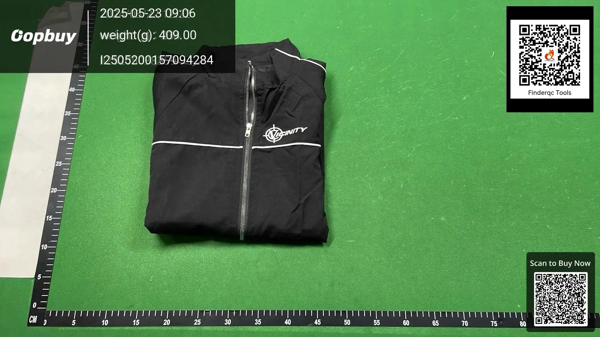 2023 European and American fashion brand autumn and winter sportswear hip hop streetwear men's and women's jacket casual embroidered zipper top