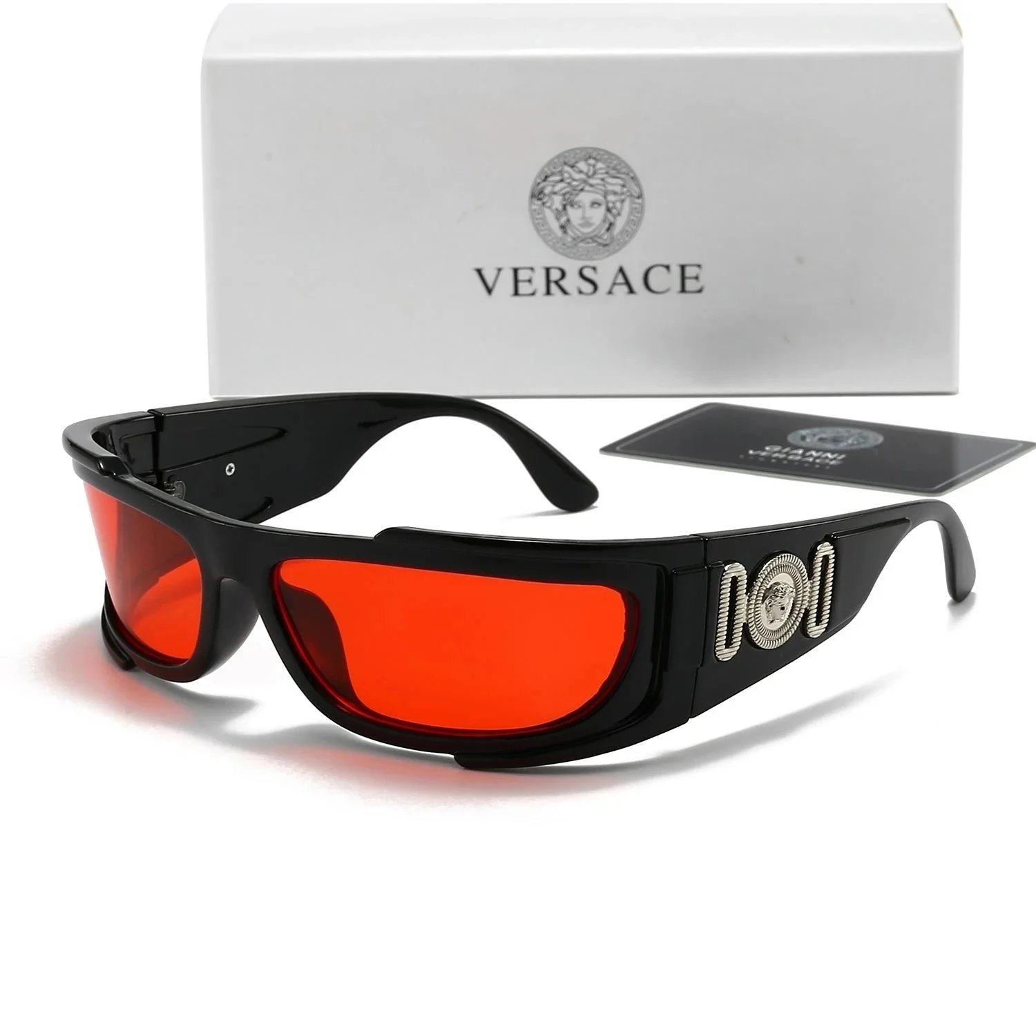 Versace Sunglasses