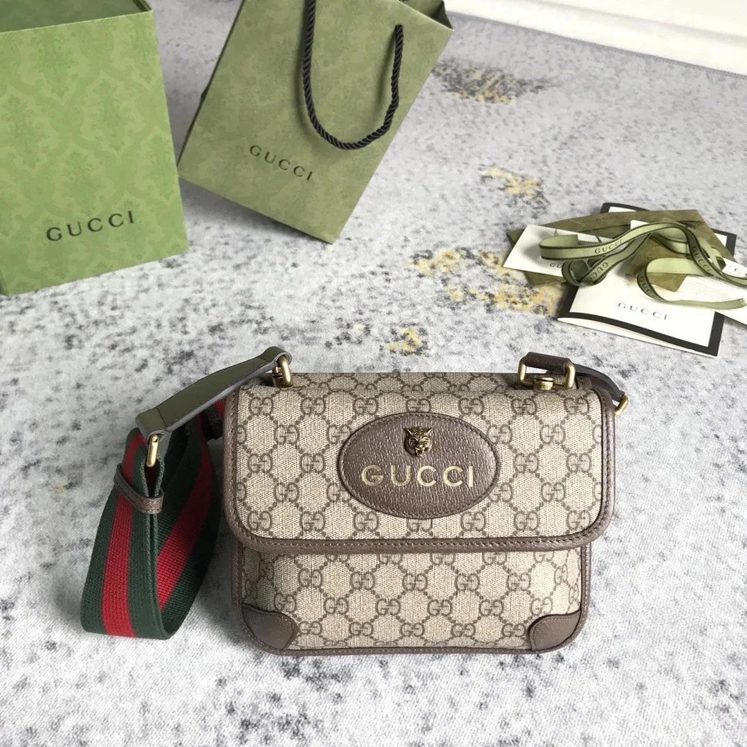 Gucci purse