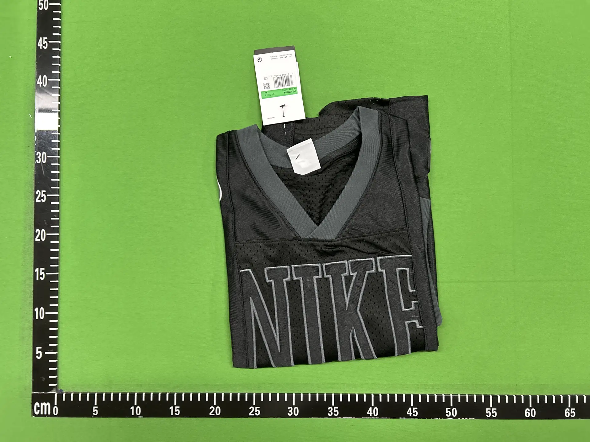 Nike Sportswear Jersey Black