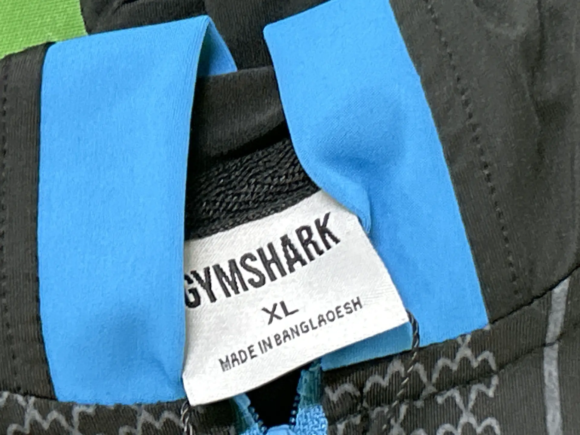 Gymshark T-Shirt