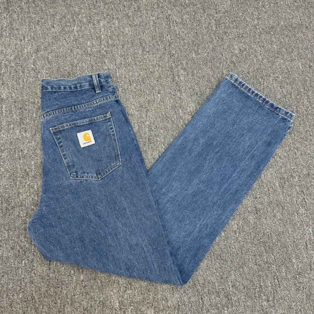 jzkz NZK jeans Foto QC de WEIDIAN na Qualit.ly