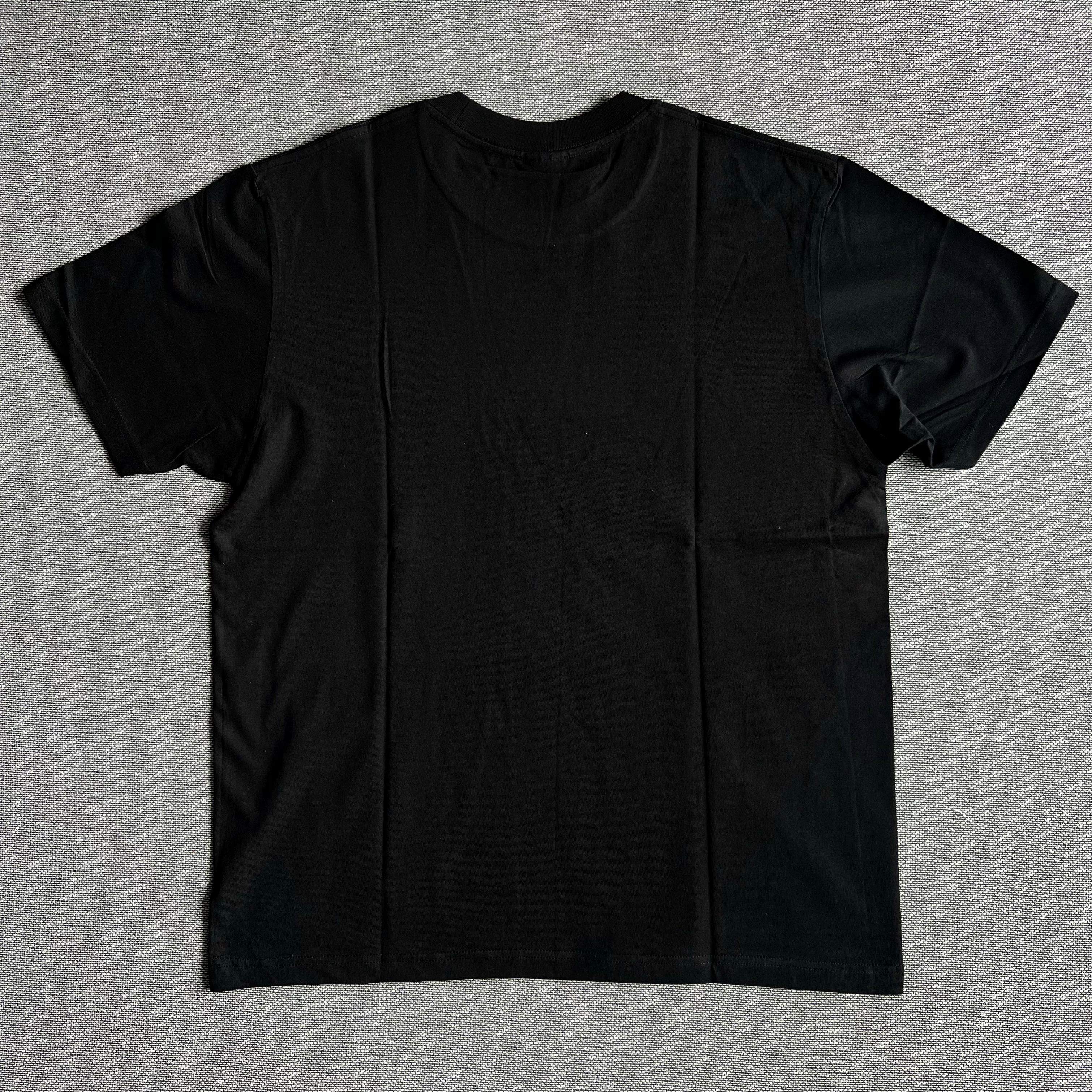 Sup Colorful Large Logo Short Sleeve Shirt