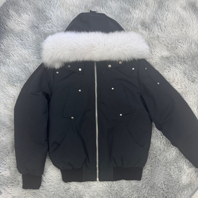 Palm Men's Bomber down QC-foto från 1688 på Qualit.ly