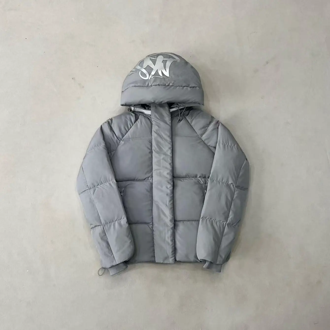 Angel King Sy Down Jacket