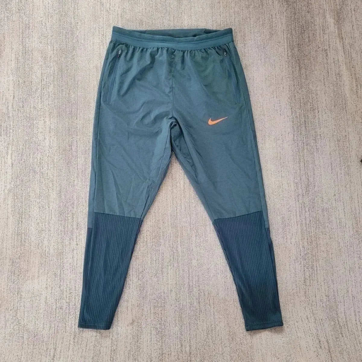 N Quick-drying long pants