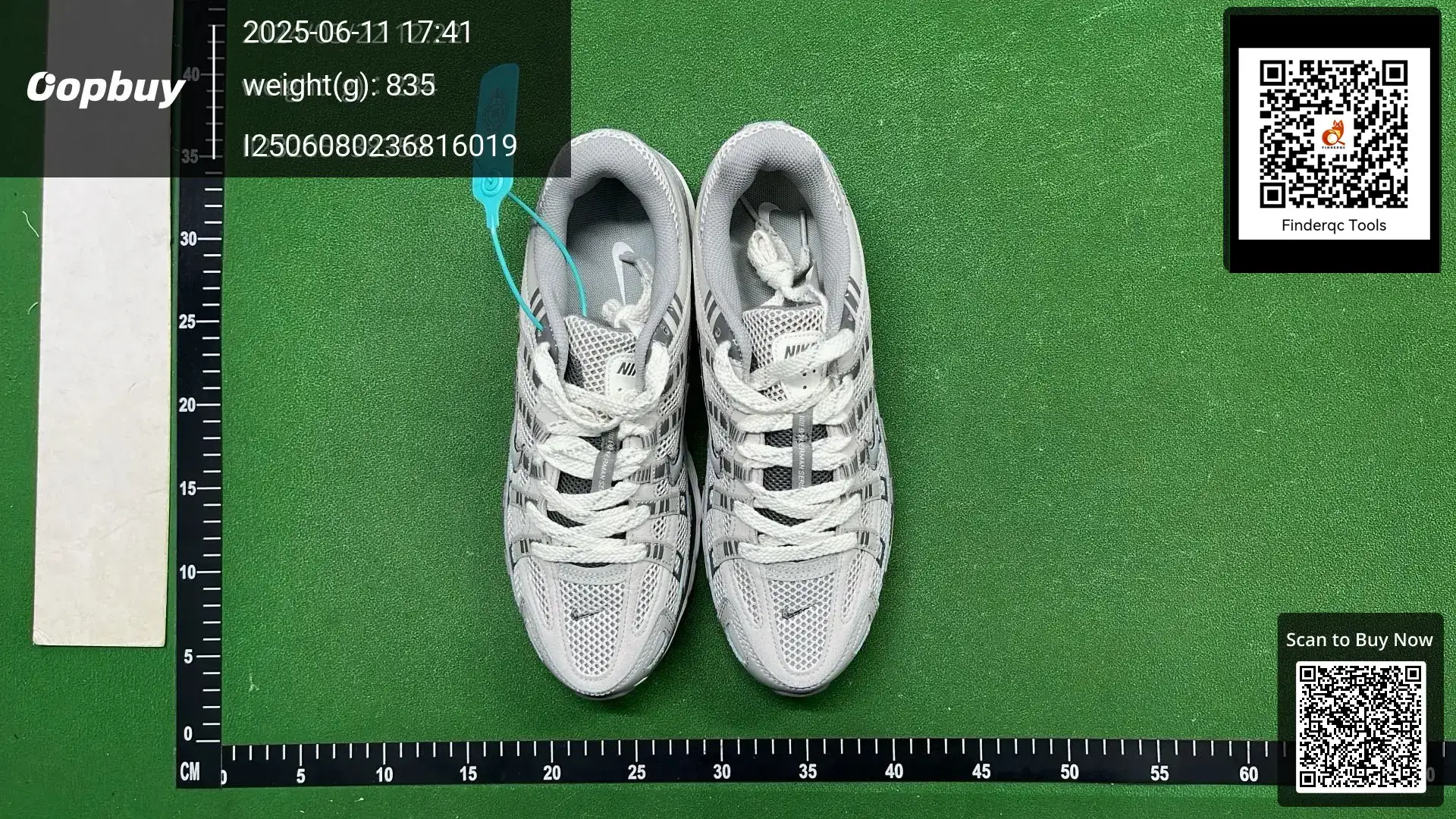 High Version Pure Original P6000 Retro Torre Shoes Fashion Comfortable Shock Absorbing Running Shoes Breathable Casual Shoes sneaker