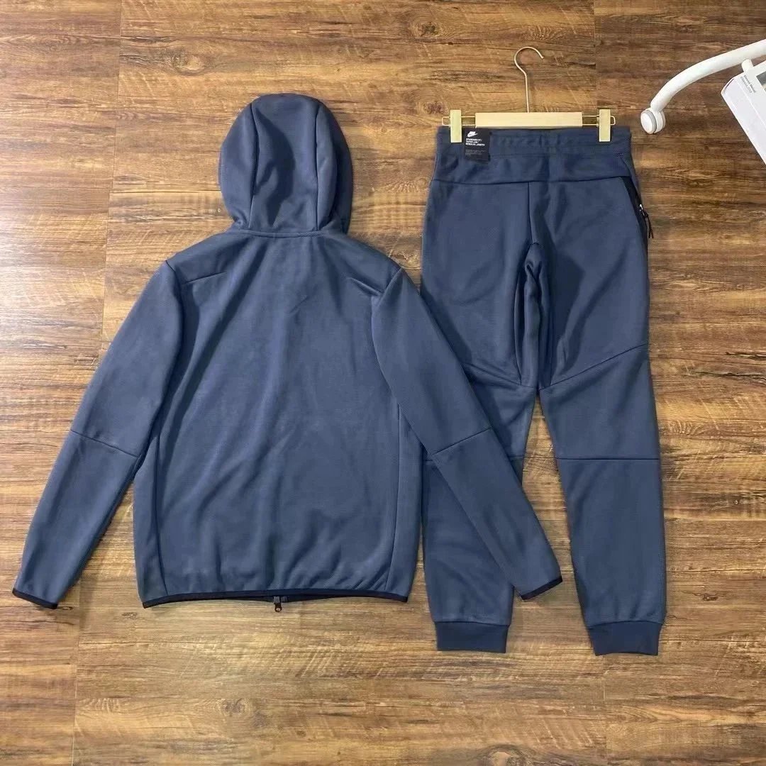 Nike Tech Fleece Tracksuit