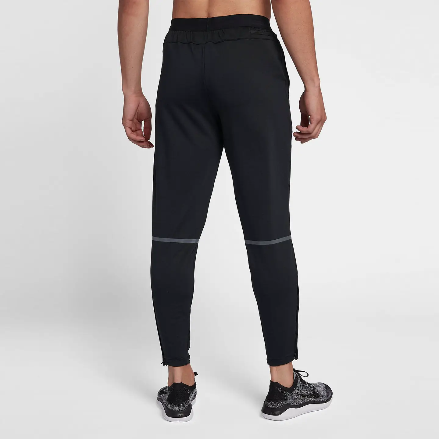 Nike Genuine Phenom Men's Woven Quick-Drying Breathable Training Running Athleisure pants Aa0691