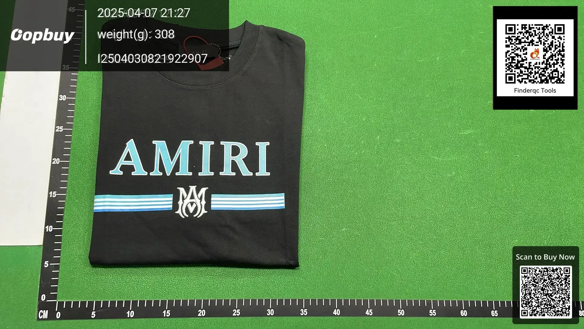 Spring and summer 2025 new A @ MI logo letter pattern crew neck pullover short sleeve men and women with a batch of hair