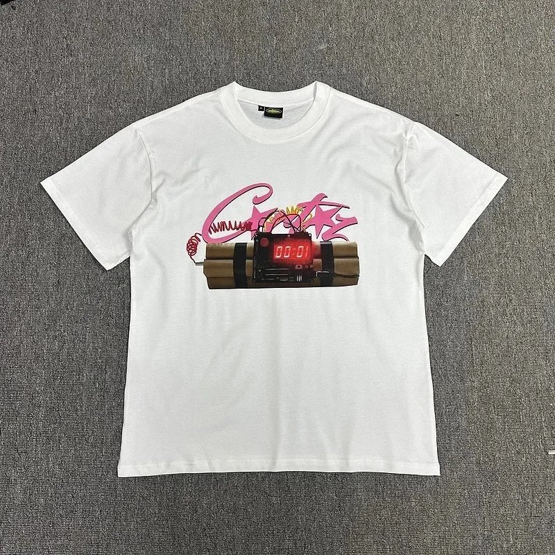 Cav Empt T-Shirt