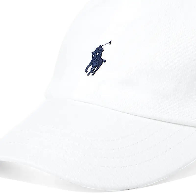 Ralph Lauren/Ralph Lauren Men's girl Classic Twill Baseball Cap Rl32709