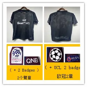 17-18 P.Ari Third Retro Jersey【Id：41126082341】S-2Xl