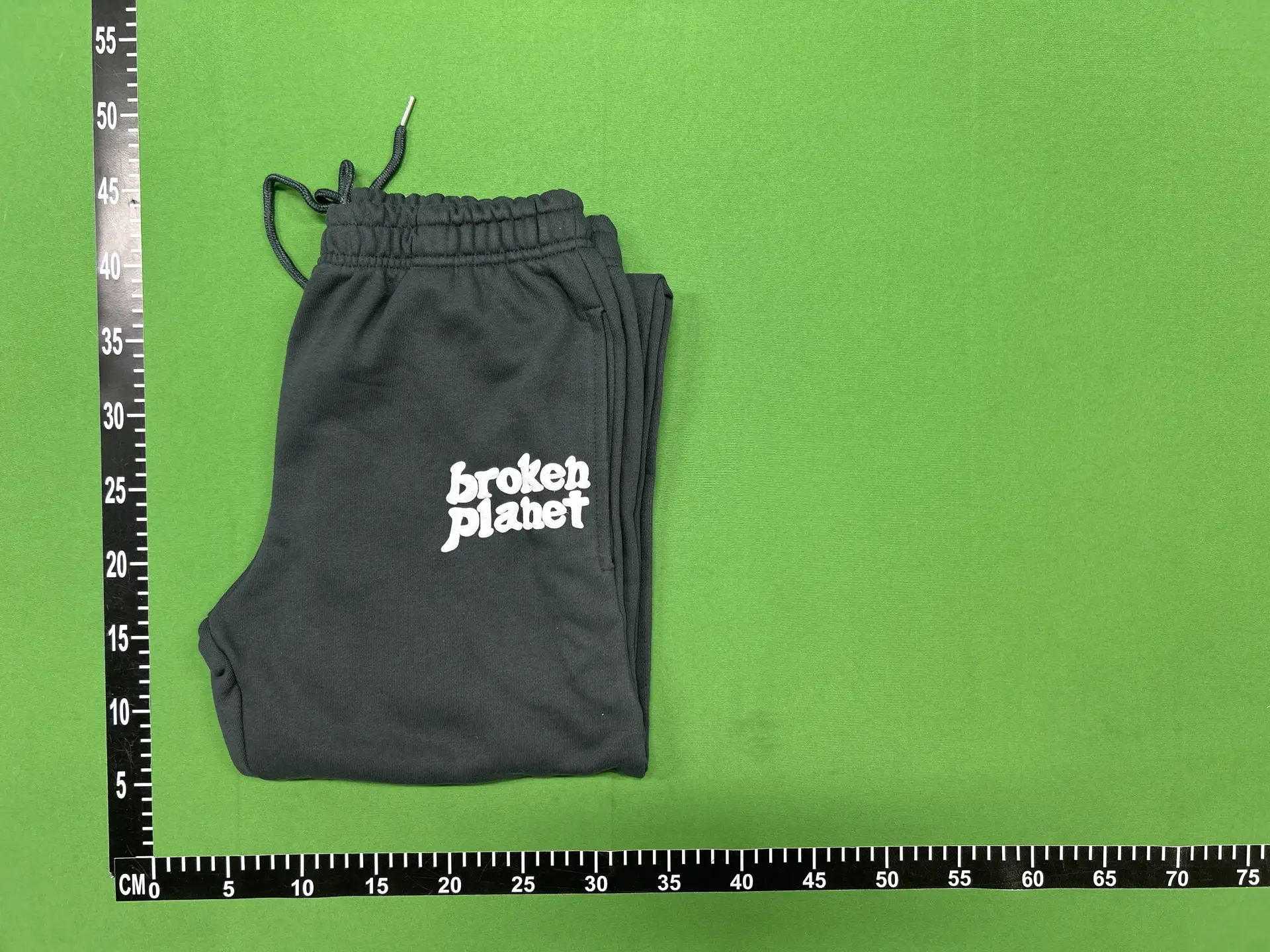 Broken Planet sweatpants