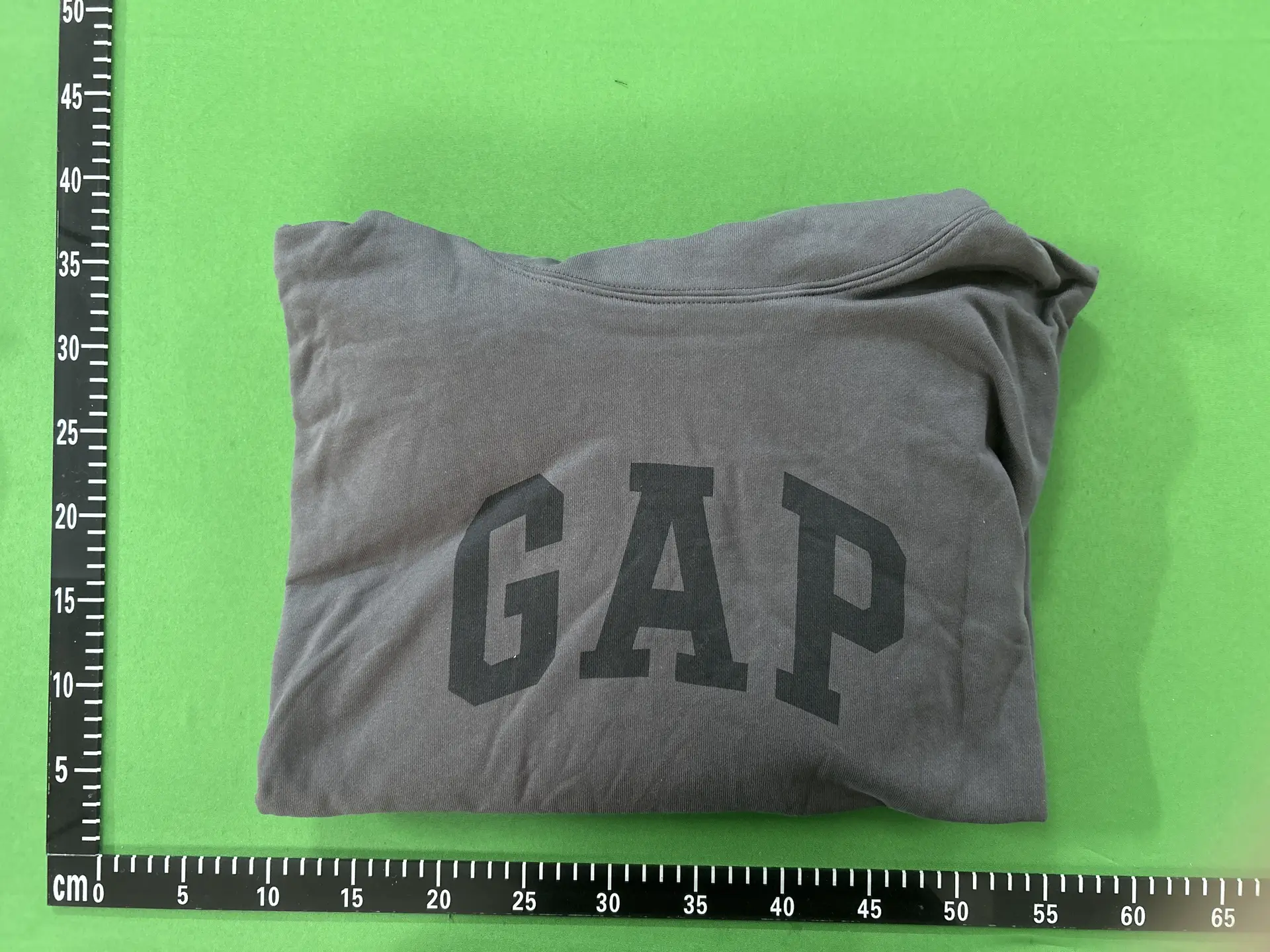 Gap Logo Sweatshirt