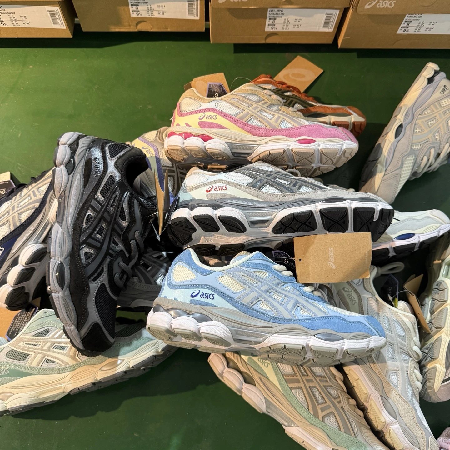 Asics GEL-NYC