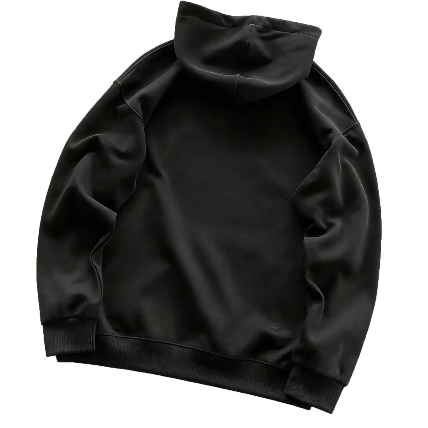 Front Green Camouflage Frame Su Po Three-Color Hoodie 77011550
