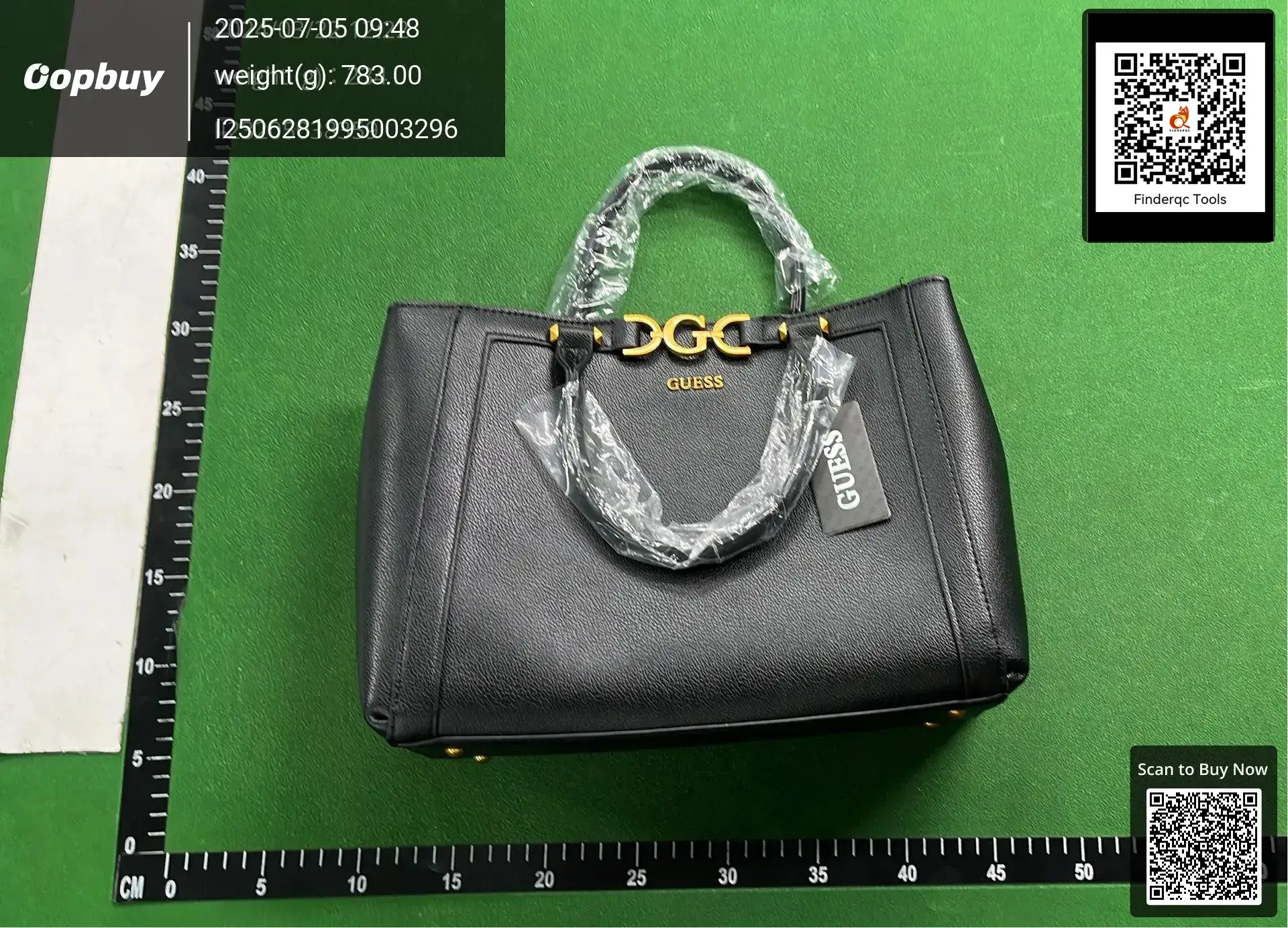 GS Foreign Trade New high quality Fashion Large Bag Printed Stitching Zipper Fashion Shoulder Crossbody Women's Bag
