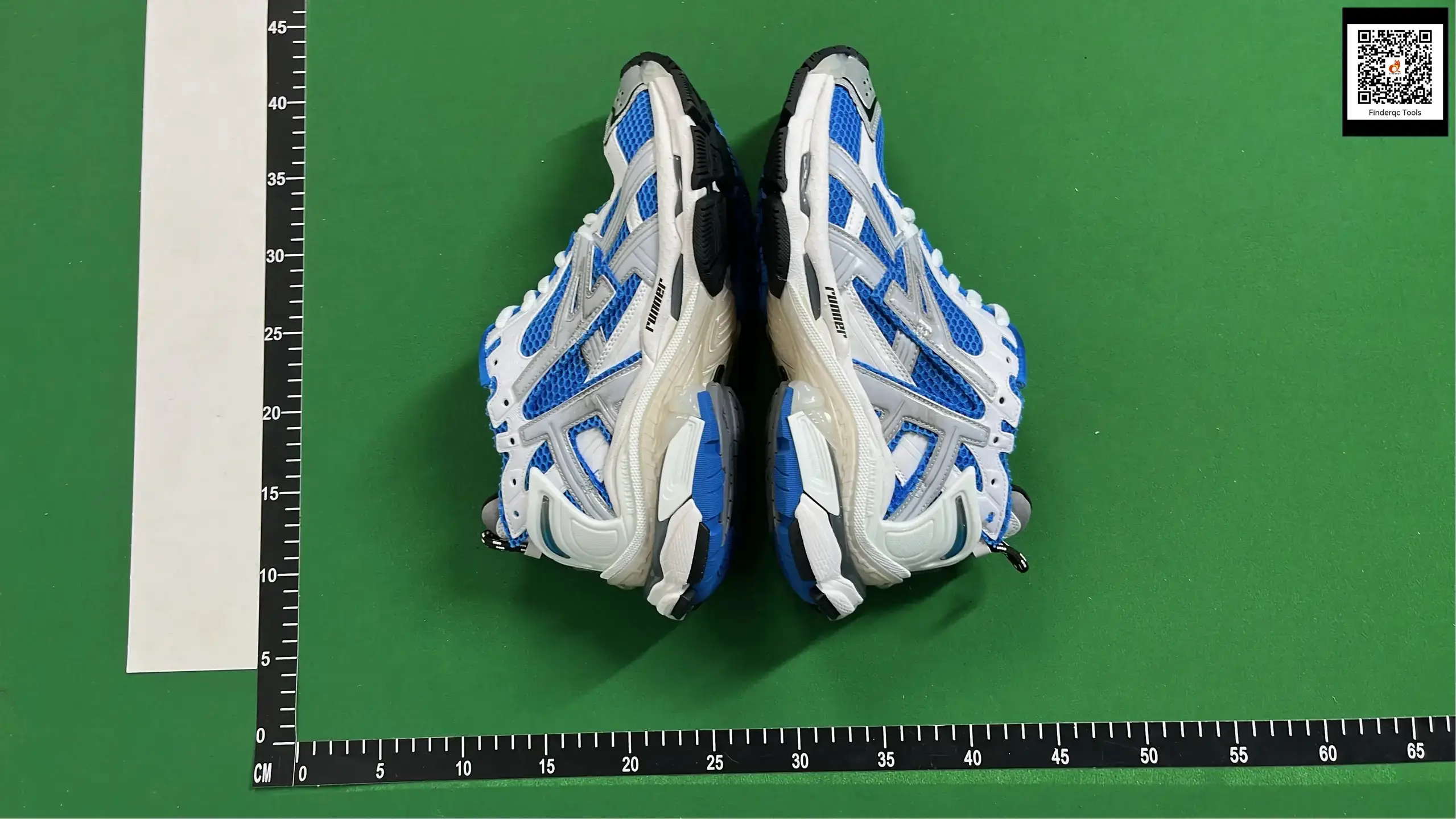 The original standard Paris seven generation Runner series old retro Torre shoes family 7.5 generation shock absorption wear-resistant sneaker