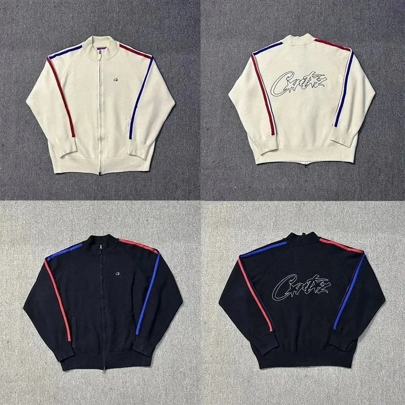 Corteiz Zip-up Jacket