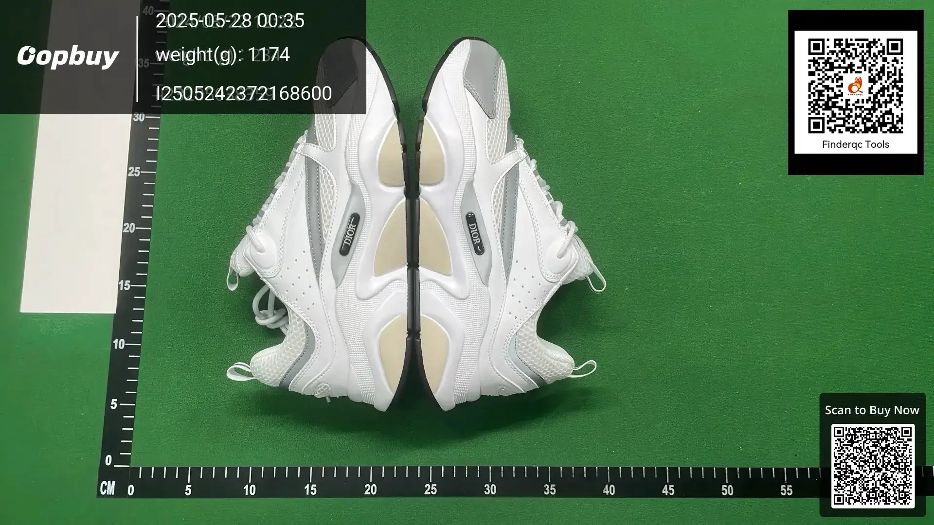 New European Export Model D Brand B22 Sports Casual Thick-Soled Fashion Retro Breathable Sneakers Dad Shoes Size 47