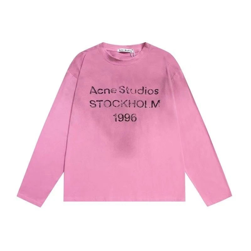 Acne Studios STOCKHOLM 1996 T-Shirt