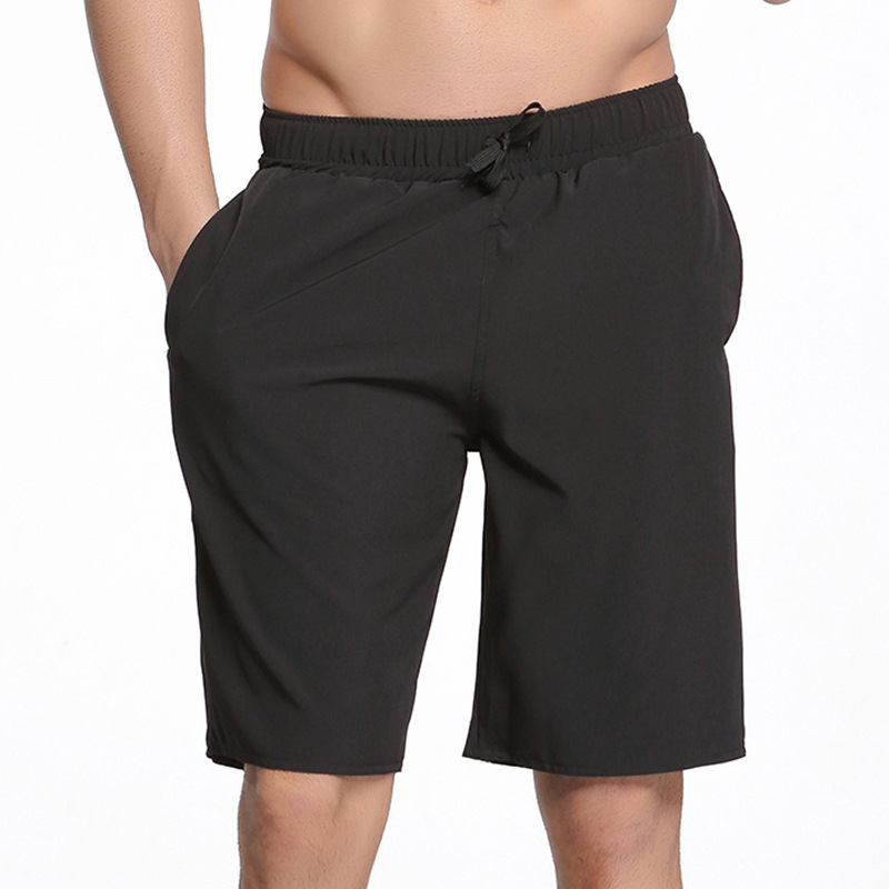 Sharbat beach pants men's and women's quick-drying stretch summer fashion leisure holiday sports swimming trunks beach pants special offer