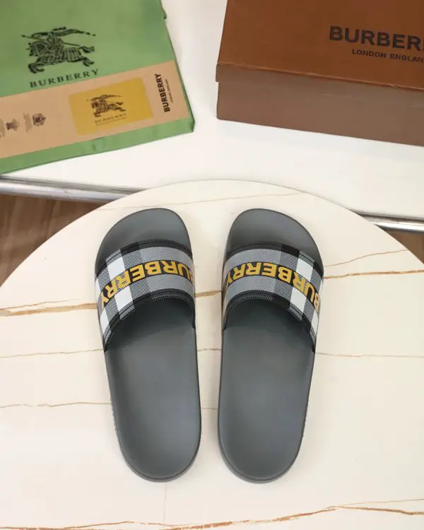Burberry Slippers