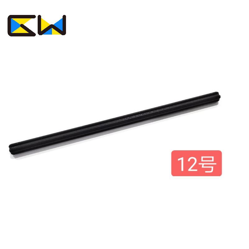 Compatible with Lego 3708 small particle building block connector 1x 12 cross shaft