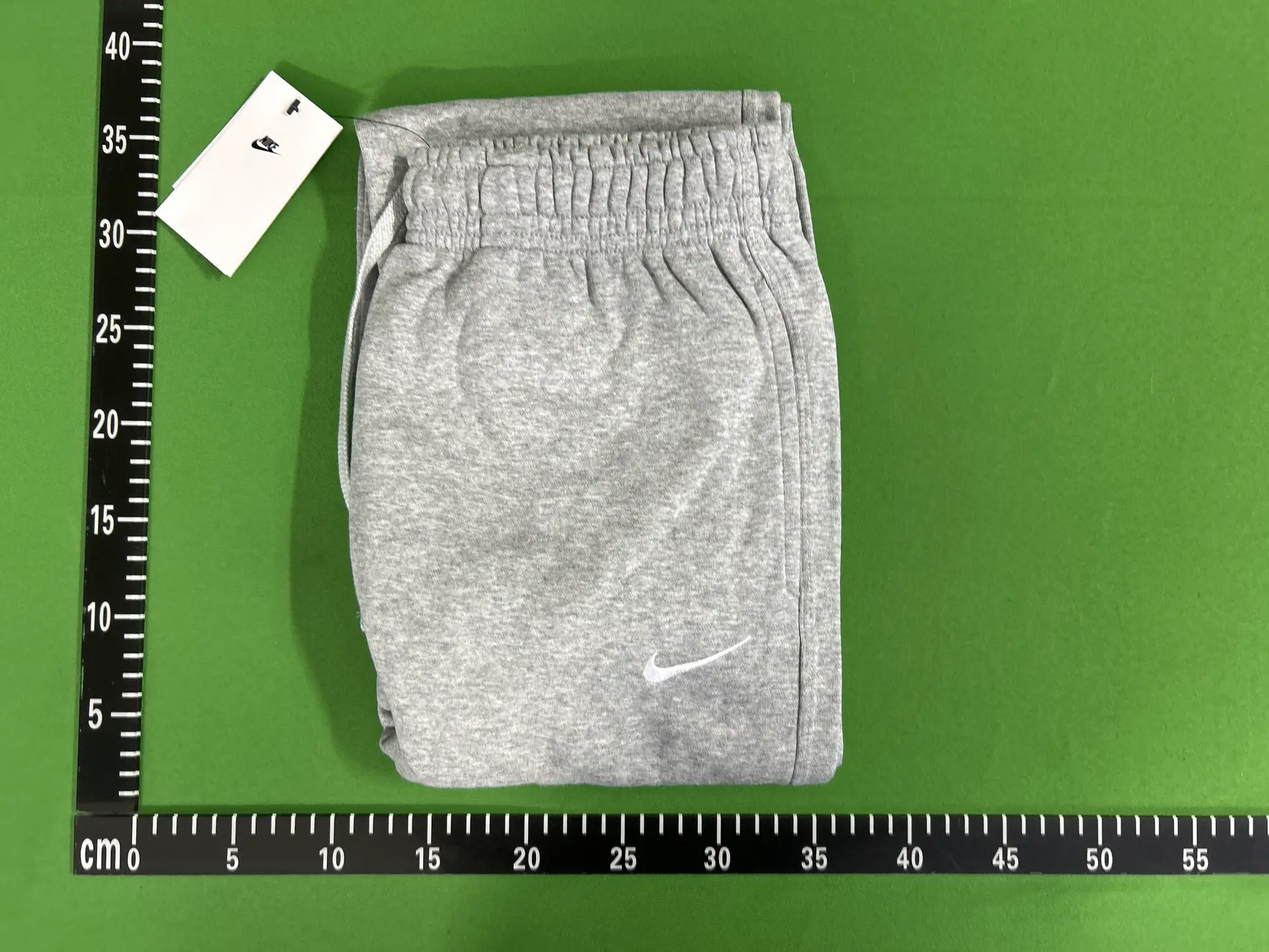 Nike Sweatpants Grey