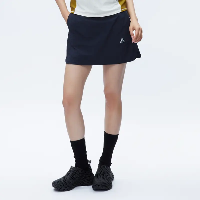 See Again the Mountain Metamount A300 City Water-Repellent Breathable City Casual Sports Skirt Summer
