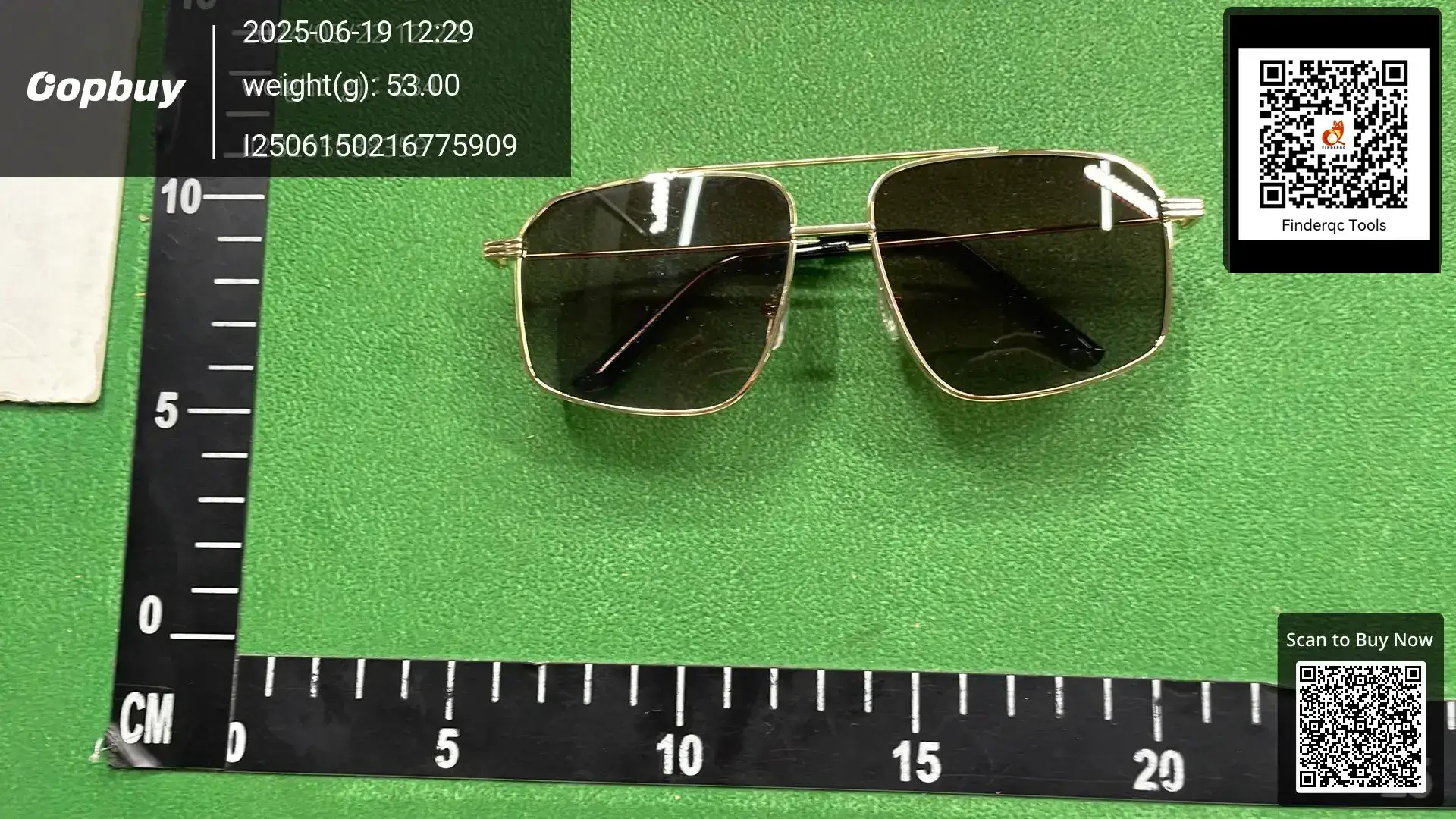 Double beam irregular sunglasses 2022 new metal European and American sunglasses fashion sunglasses personalized sunglasses