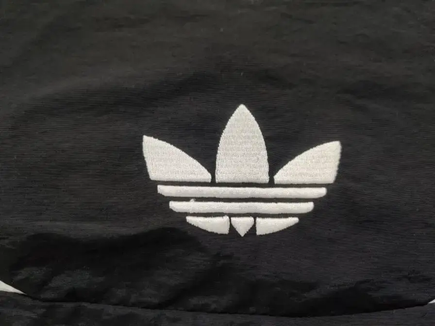 Adidas Trefoil Tracksuit