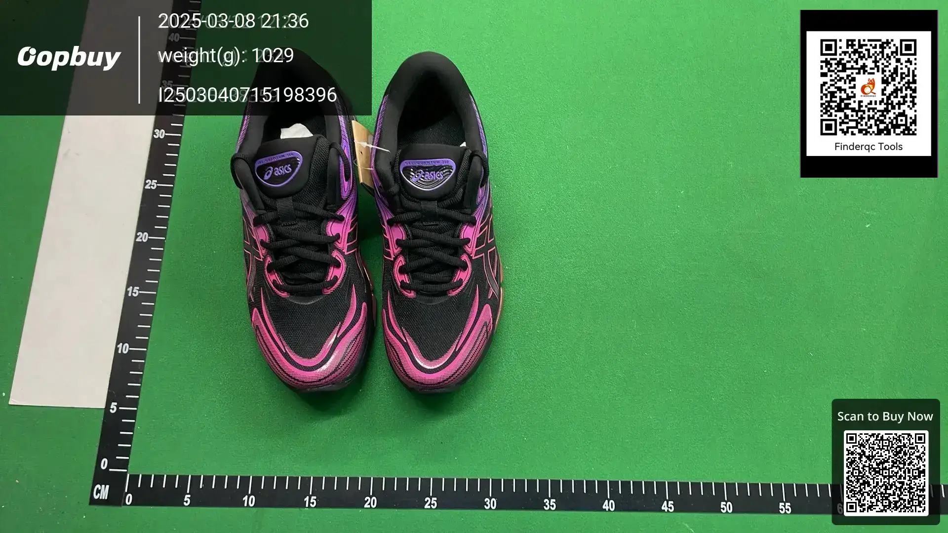 Putian Pure Original Arthur Men's Running Shoes gel-quantum 360 VIII Low-top sneaker Casual Running Shoes