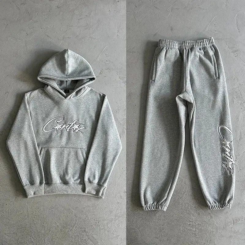 【DX13】Sweatshirtsuit