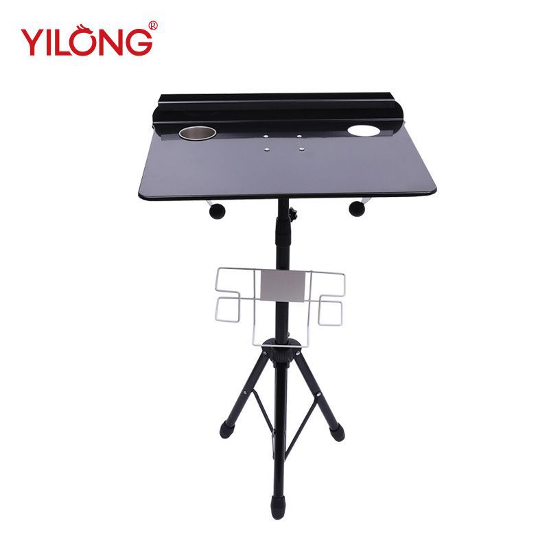 Industry Cross-Border Yilong Supplies Tattoo Tool Sets Including Tattoo Needle Display Stands and Workbenches Wholesale