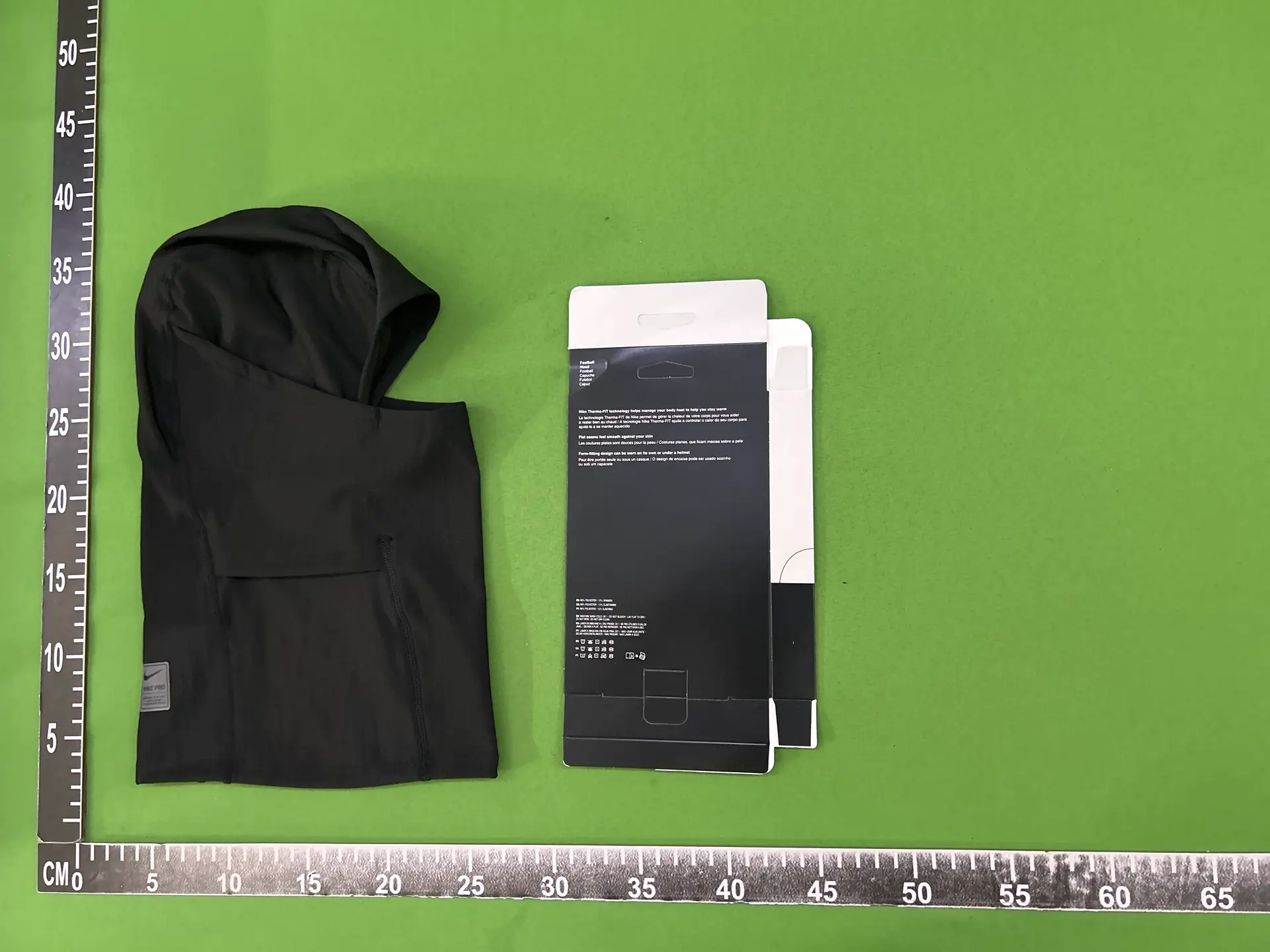 Nike Pro Balaclava