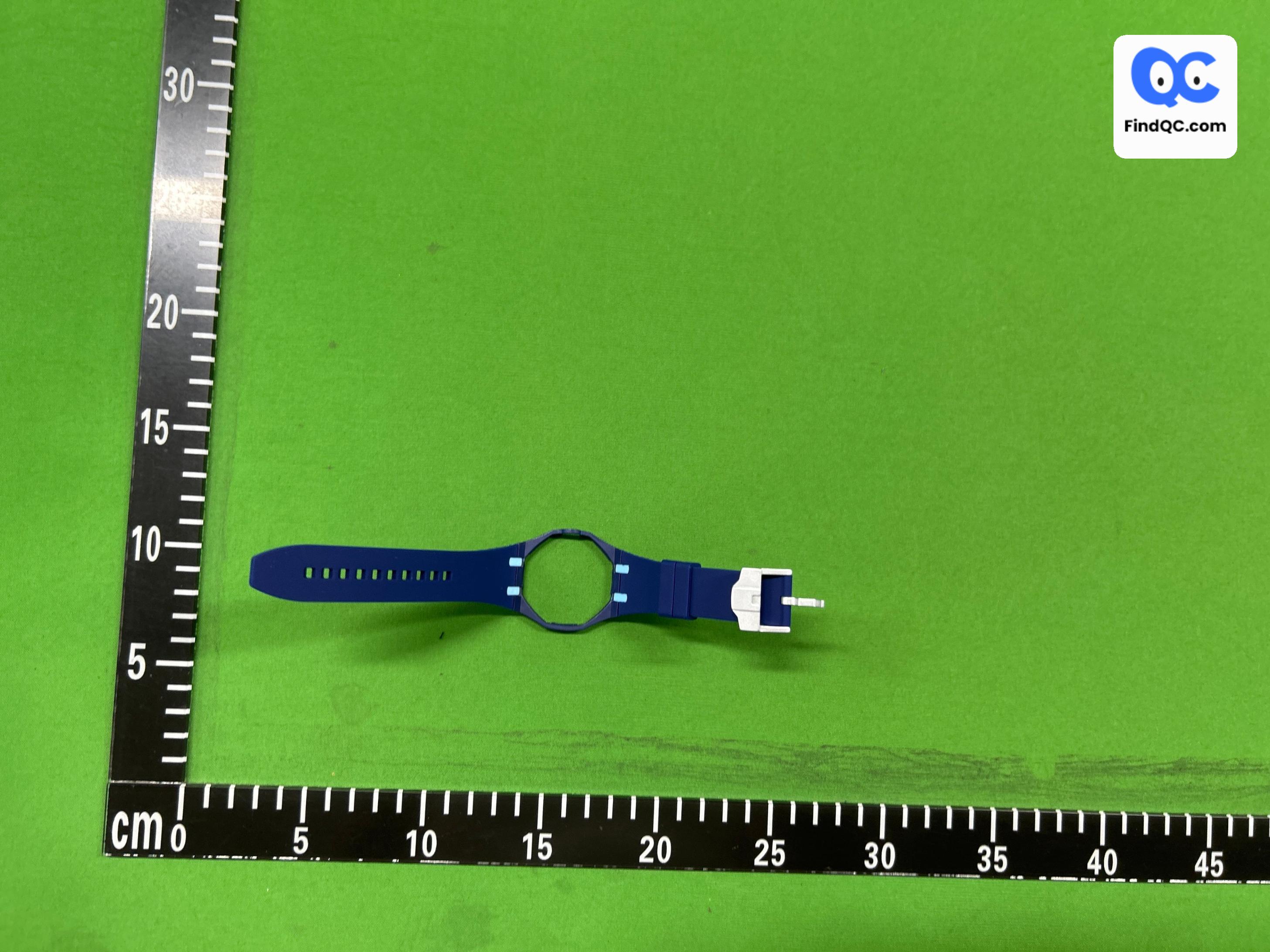 Royal Oak QC
